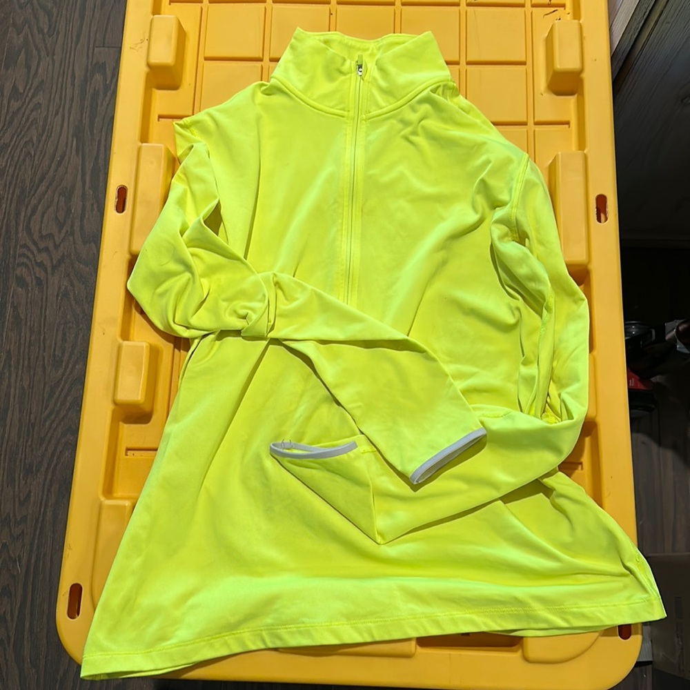 Nike Pro Dry Fit jacket